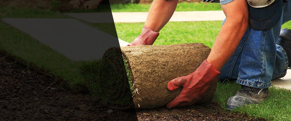 Somersworth Landscapers