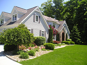 Landscapers and Lawncare Services in Somersworth, NH